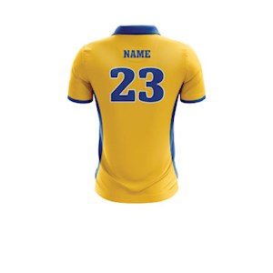 Encounter Bay CC T20 SS Polo