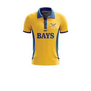 Encounter Bay CC T20 SS Polo