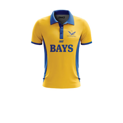 Encounter Bay CC T20 SS Polo