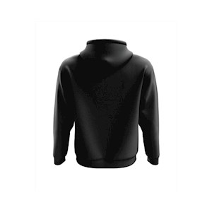 Enrich Basketball Zip Hooded Jacket
