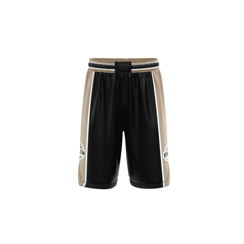 Enrich Basketball Shorts