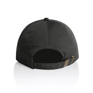 Explorer Caravans Cap - Coal