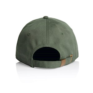 Explorer Caravans Cap - Cypress
