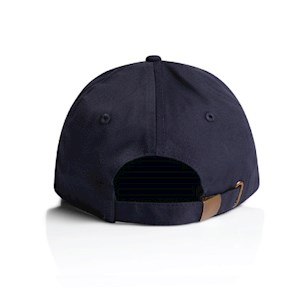 Explorer Caravans Cap - Navy