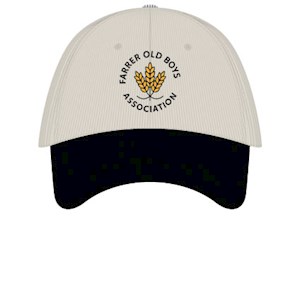 Farrer Old Boys Store Cord Cap