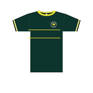 Farrer Old Boys Store Custom T-Shirt