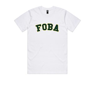 Farrer Old Boys Store College T-Shirt