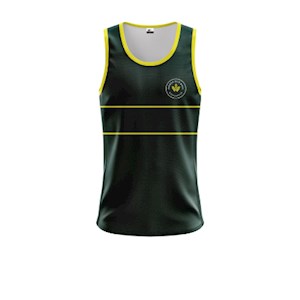Farrer Old Boys Store Singlet
