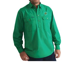Farrer Old Boys Store Work Shirt