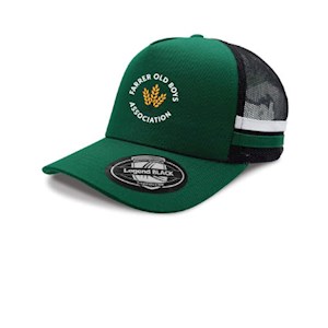 Farrer Old Boys Store Trucker Cap