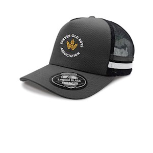Farrer Old Boys Store Trucker Cap