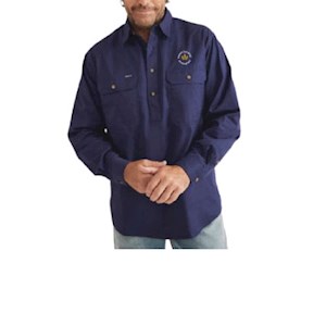 Farrer Old Boys Store Work Shirt
