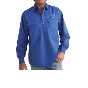 Farrer Old Boys Store Work Shirt
