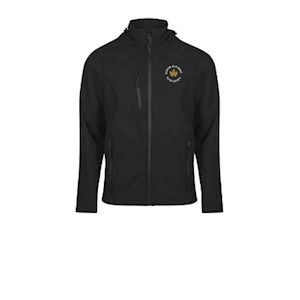 Farrer Old Boys Store Softshell Jacket