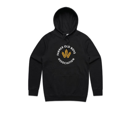 Farrer Old Boys Store Hoodie
