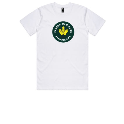 Farrer Old Boys Store Classic Tee