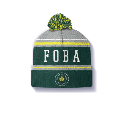 Farrer Old Boys Store College Beanie