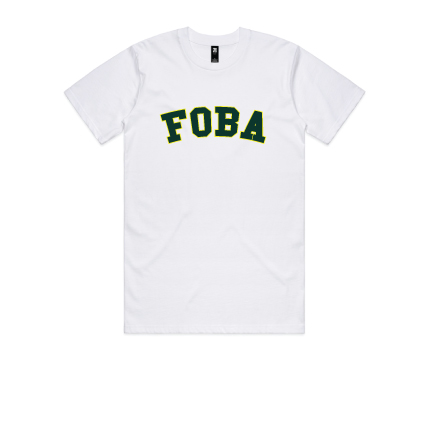 Farrer Old Boys Store College T-Shirt