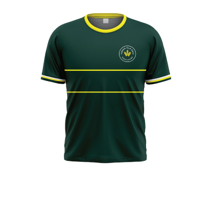 Farrer Old Boys Store Custom T-Shirt
