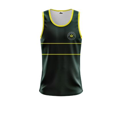 Farrer Old Boys Store Singlet