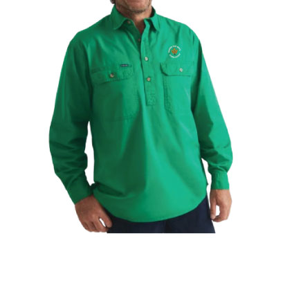 Farrer Old Boys Store Work Shirt