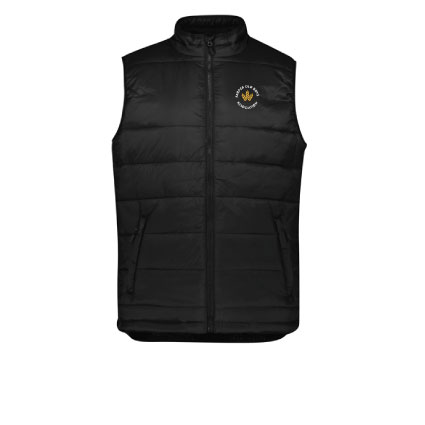 Farrer Old Boys Store Puffer Vest