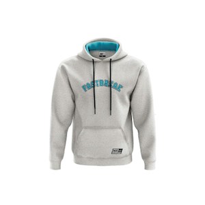 Fastbreak Basketball Hoodie