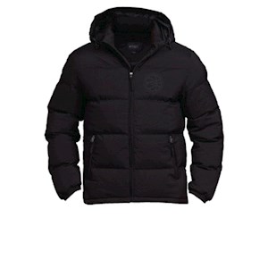 Fastbreak Basketball Puffa Jacket