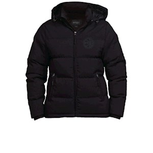 Fastbreak Basketball Puffa Jacket