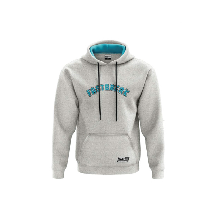 Fastbreak Basketball Hoodie