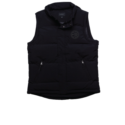 Fastbreak Basketball Puffa Vest