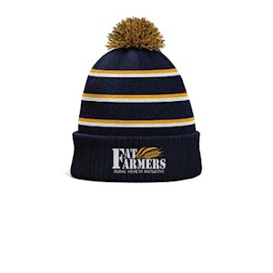 Fat Farmers Beanie