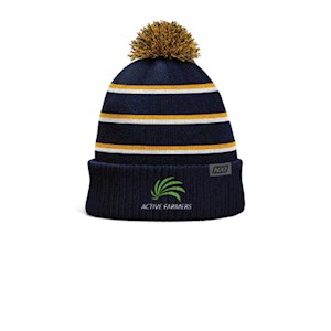 Fat Farmers Beanie