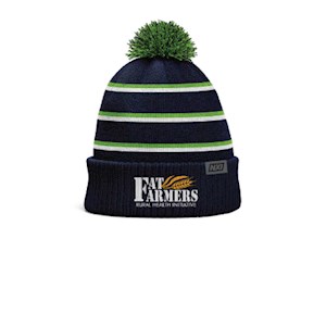 Active Farmers Beanie