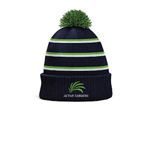 Active Farmers Beanie