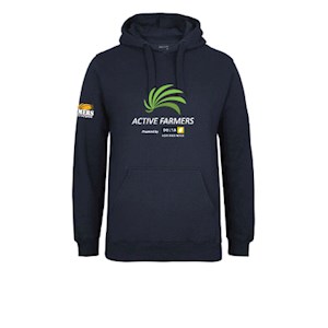 Active Farmers Hoodie
