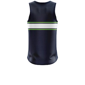 Active Farmers Singlet