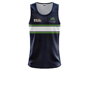 Active Farmers Singlet
