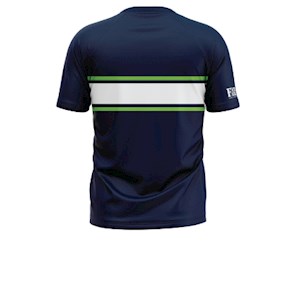 Active Farmers Short Sleeve Tee