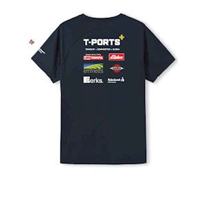 Fat Farmers City 2 Bay T-Shirt