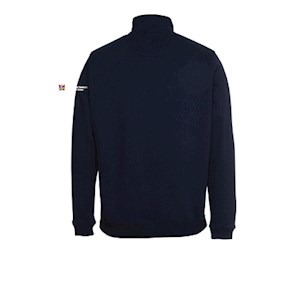 Fat Farmers x Active Farmers Qtr Zip