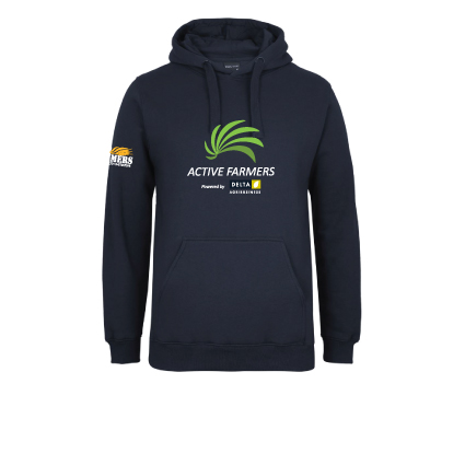 Active Farmers Hoodie