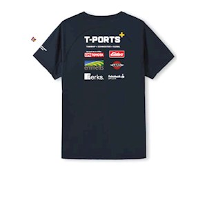 Fat Farmers City 2 Bay T-Shirt