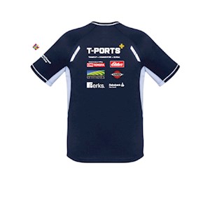 Fat Farmers Renegade Short Sleeve Tee