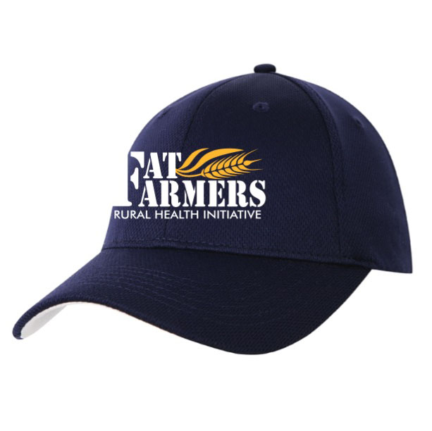Fat Farmers Contrast Cap