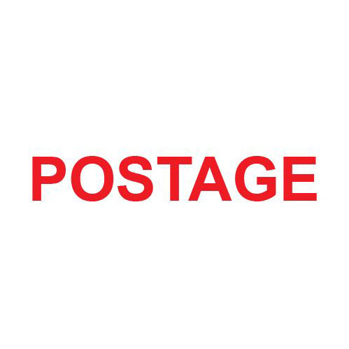 Postage