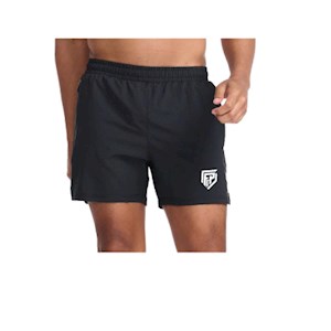 FitPatrol 5 Inch Run Short