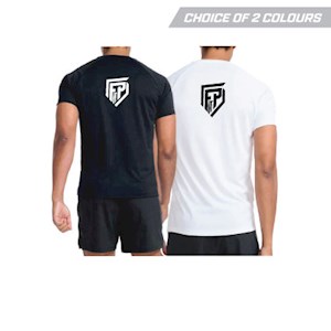 FitPatrol Mens Tee