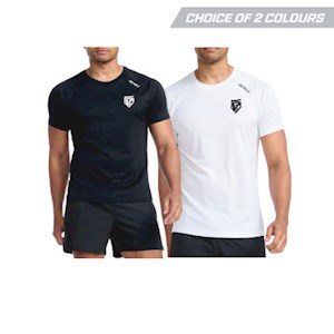 FitPatrol Mens Tee