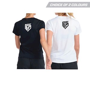 FitPatrol Womens Tee